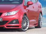 Seat Ibiza Estate ST by Je Design 2011 года